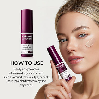 VitalGlow All-in-One Skincare Balm™