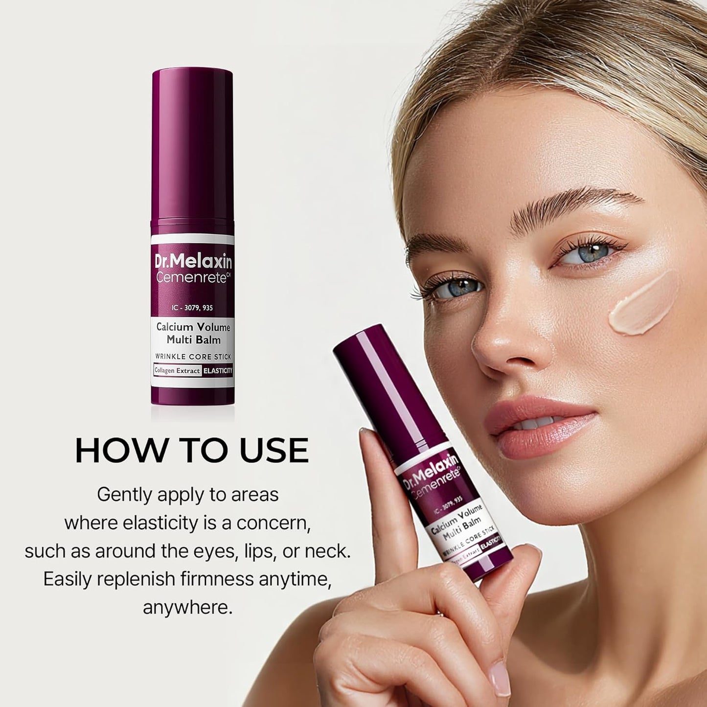 VitalGlow All-in-One Skincare Balm™
