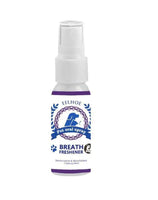 Fresh Pet Breath & Tartar Control Spray