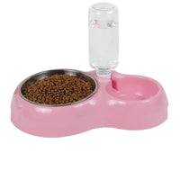 Automatic Pet Water Bowl for Cats and Dogs