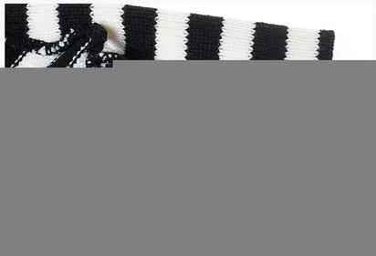 Holiday Pooch Sweater - Cozy Festive Knit