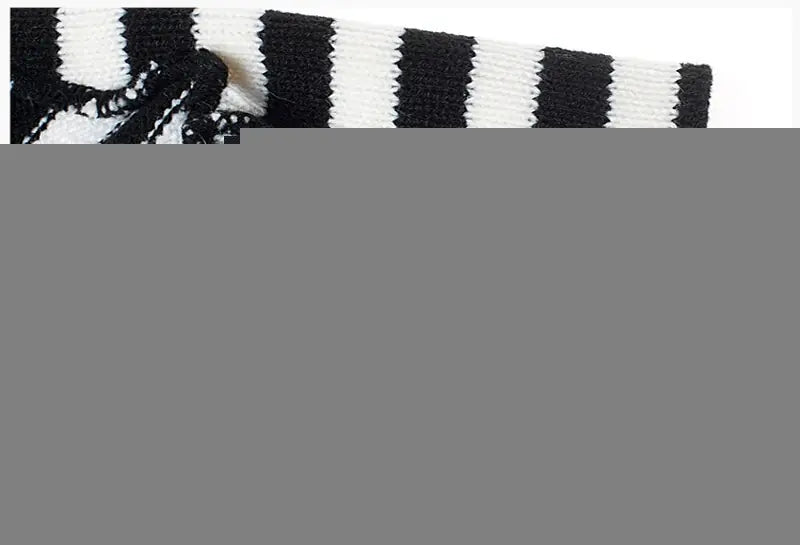 Holiday Pooch Sweater - Cozy Festive Knit