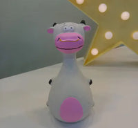 Bite-Resistant Latex Sound Toy for Puppies